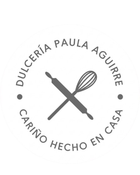 Dulcería Paula Aguirre - Isologo